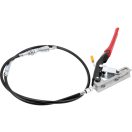 YATO Gashahn für die YT-86115 Benzinschubkarre