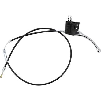 YATO Bremshebel für die YT-86115 Benzinschubkarre