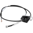 YATO Bremshebel für die YT-86115 Benzinschubkarre