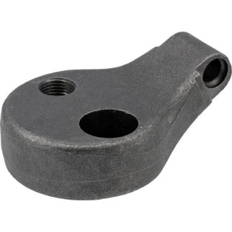 YATO Schrägfuß für YT-86125 Stubbenfräszahn