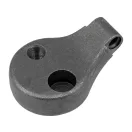 YATO Schrägfuß für YT-86125 Stubbenfräszahn