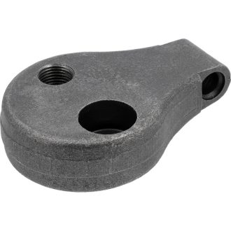 YATO Gerader Fuß für YT-86125 Stubbenfräszahn