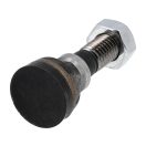 YATO Messer für YT-86125 Stubbenfräse