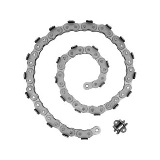 YATO Kette für YT-86140 Grabenfräse