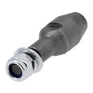 YATO Hartmetallzahn für YT-86140 Grabenfräse