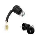 YATO Zündschlüssel Schalter YT-85551, 85552