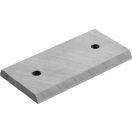 YATO Sägeblatt für Asthäcksler YT-86150