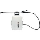 YATO Akku-Spritzgerät 12 Liter 18 V Li-Ion (ohne Akku + Ladegerät)