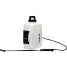 YATO Akku-Spritzgerät 12 Liter 18 V Li-Ion (ohne Akku + Ladegerät)