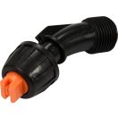 YATO Akku-Spritzgerät 12 Liter 18 V Li-Ion (ohne Akku + Ladegerät)