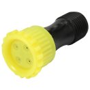 YATO Akku-Spritzgerät 12 Liter 18 V Li-Ion (ohne Akku + Ladegerät)