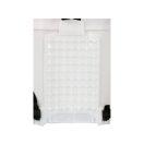 YATO Akku- und Solar-Rucksacksprüher 16 Liter 12 V 8,0 Ah