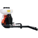 YATO Benzin-Rucksacksprüher 41,5 cm3 2,9 PS 20 Liter