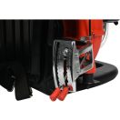 YATO Benzin-Rucksacksprüher 41,5 cm3 2,9 PS 20 Liter