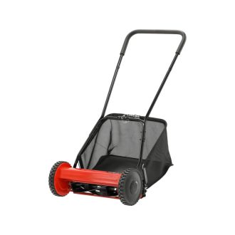 YATO Walzenrasenmäher