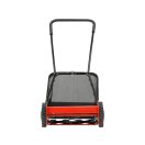 YATO Walzenrasenmäher