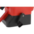 YATO Handstreuer für Dünger und Rasensamen 3 l