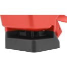 YATO Handstreuer für Dünger und Rasensamen 3 l