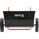 YATO Dünger- und Grassaatstreuwagen 25 l