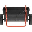 YATO Dünger- und Grassaatstreuwagen 25 l