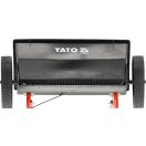 YATO Dünger- und Grassaatstreuwagen 25 l