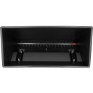 YATO Dünger- und Grassaatstreuwagen 25 l