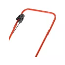 YATO Dünger- und Grassaatstreuwagen 25 l