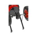 YATO Düngemittel- und Grassamenstreuwagen, 25 l