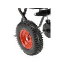 YATO Düngemittel- und Grassamenstreuwagen, 25 l