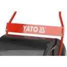 YATO Walzenmäher 500 mm 65 l