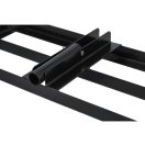 YATO Manueller Bodenausgleicher 600 x 250 mm