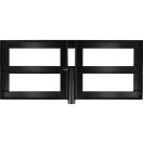 YATO Manueller Bodenausgleicher 600 x 250 mm