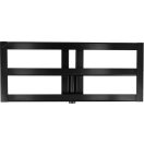 YATO Manueller Bodenausgleicher 600 x 250 mm