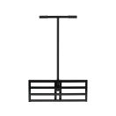 YATO Manueller Bodenausgleicher 800 x 300 mm