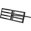 YATO Manueller Bodenausgleicher 800 x 300 mm