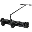 YATO Rollender Hand-Bodennivellierer 1050–1750 x 180 mm