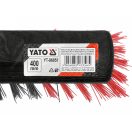 YATO Besen 400 mm