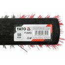 YATO Besen 500 mm