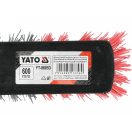 YATO Besen 600 mm