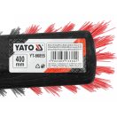 YATO Besenkopf 400 mm