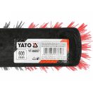 YATO Besen Kopf 600 mm