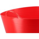 YATO Flexibler Mörtelkübel 42 l