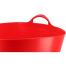 YATO Flexibler Mörtelkübel 42 l