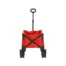 YATO Faltbarer Gartenwagen