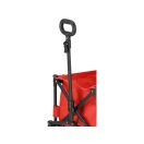 YATO Faltbarer Gartenwagen