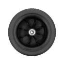 YATO Kunststoffrad 17 x 10 cm für YT-86950 Gartenwagen