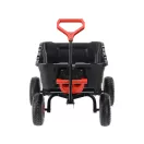 YATO Gartenwagen 350 kg