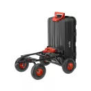 YATO Gartenwagen 350 kg