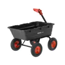 YATO Gartenwagen 550 kg
