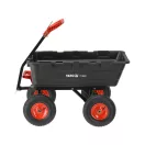 YATO Gartenwagen 550 kg